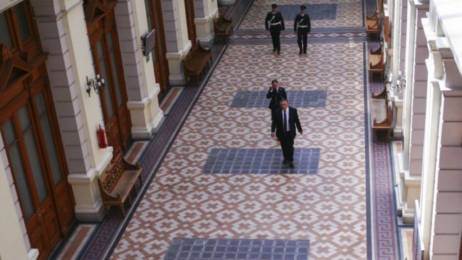 Corte Suprema confirmó condena a los Legionarios de Cristo por daño ambiental