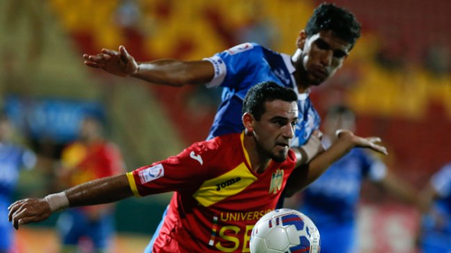 San Marcos de Arica y Unión Española abren la undécima fecha en el norte