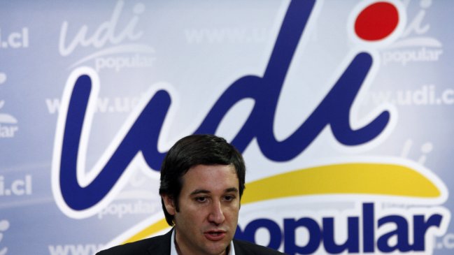 UDI y colusión de papeleras: Corresponde que cada uno se haga responsable de sus actos