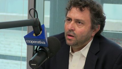   Ex ministro TDLC por colusión: Le hace mal a confianza de la gente en el mercado 