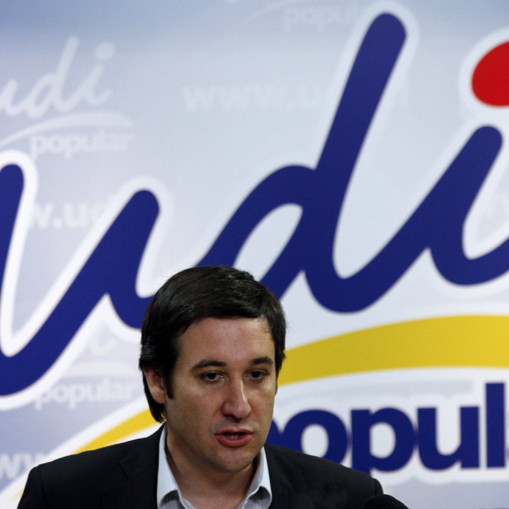 UDI y colusión de papeleras: Corresponde que cada uno se haga responsable de sus actos