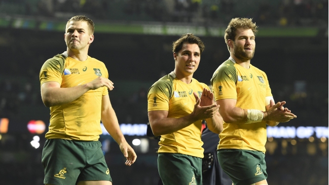 Scott Sio es la principal novedad de los 