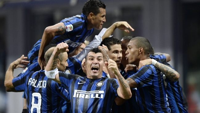 Gary Medel: Para luchar por el título, tenemos que dejar de cometer errores