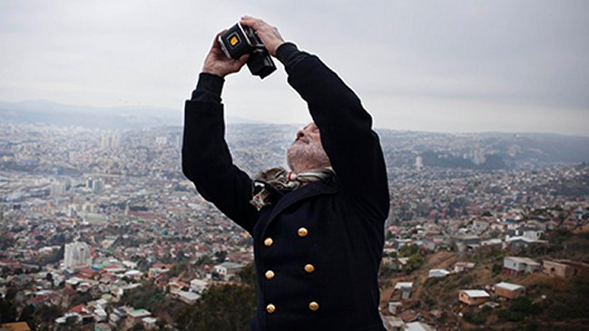 Festival Internacional de Fotografía en Valparaíso (FIFV) alista su sexta edición