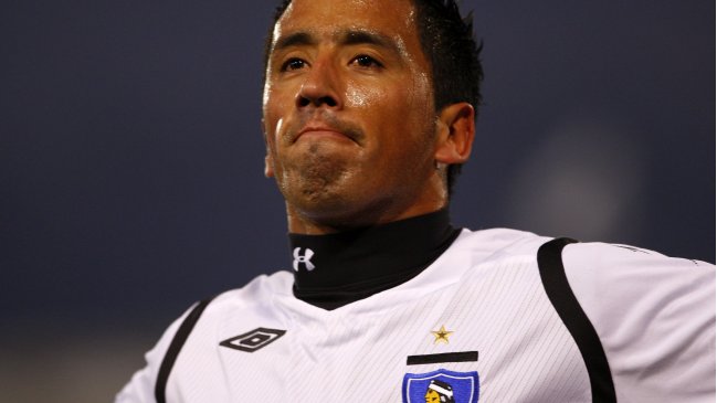 Lucas Barrios y el Superclásico: Siempre están en mi mente los goles que hice el 2008