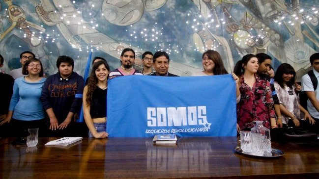 David Choquehuanca descartó que su visita tenga fines 