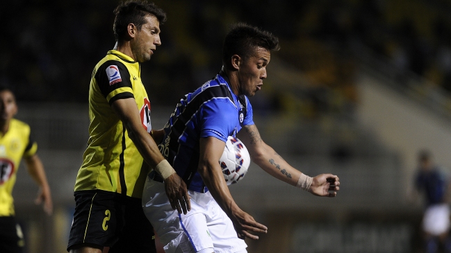 La undécima fecha del Torneo de Apertura y la jornada 12 de la Primera B