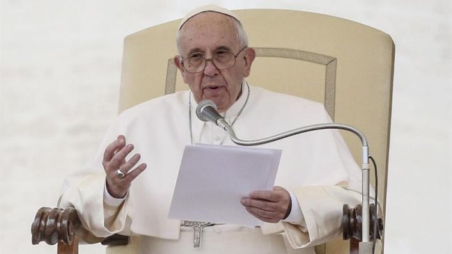 Denunciaron acceso a archivos reservados del Vaticano