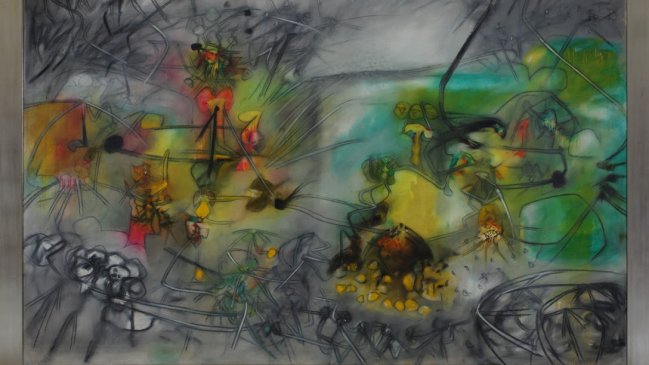 Inauguran muestra que redescubre la historia y el patrimonio del MAC