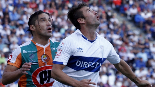 U. Católica buscará ante Cobresal un triunfo para triunfo para no ceder terreno en lucha del Apertura