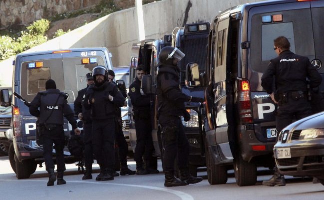 Argentina mantiene alerta de seguridad tras amenaza terrorista contra centros comerciales