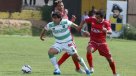 Deportes Temuco enredó puntos frente a La Serena y Cobreloa acortó distancia