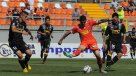   Cobreloa se impuso a Coquimbo en Calama 