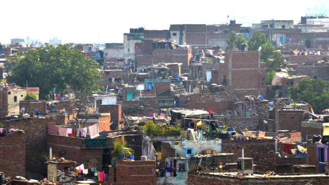 Miembros de una familia acusada de brujería fueron asesinados a machetazos en India