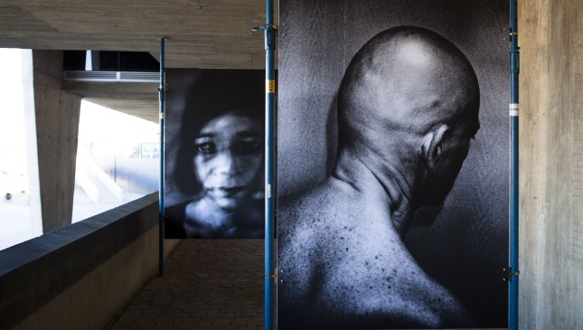 Continúan las actividades en el Festival Internacional de Fotografía de Valparaíso