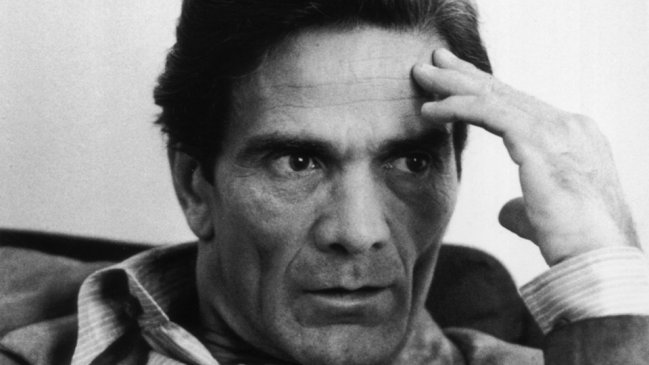 Italia recuerda a Pasolini, el pensador incomprendido, a 40 años de su muerte
