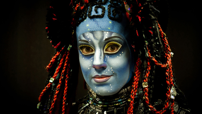 Cirque du Soleil prepara espectáculo basado en 