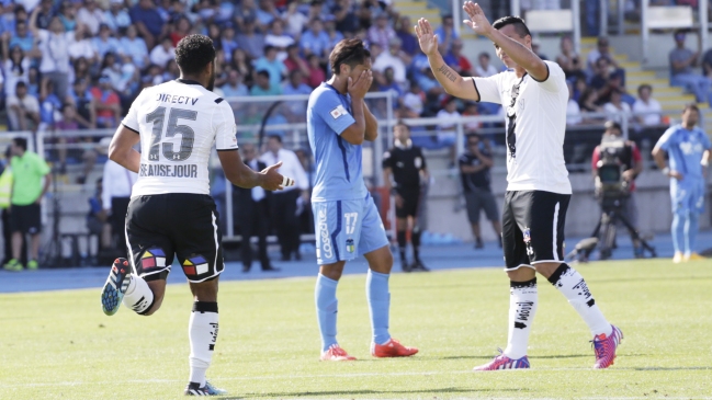 La programación de la duodécima fecha del Torneo de Apertura