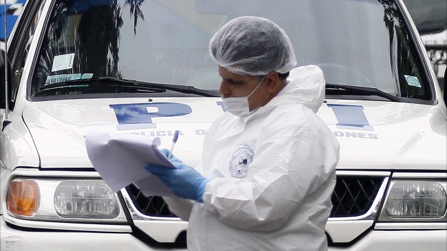 San Javier: Un muerto y tres heridos dejó pelea en Medialuna de Nirivilo