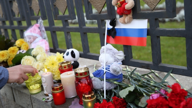 Aerolínea de avión siniestrado en Egipto debía dos meses de salario a empleados