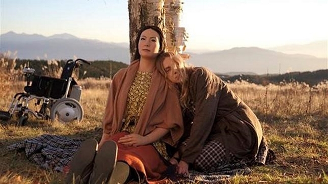 Japón estrenará la primera película coprotagonizada por una actriz androide