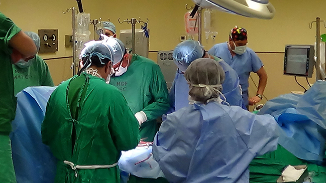 Colegio Médico acusó a Fiscalía por poner trabas en donación de órganos