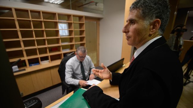 Fiscal Cristián Galdames investigará colusión de papeleras