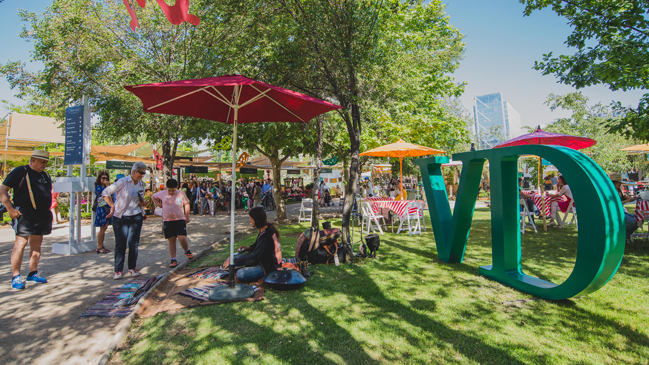Feria Jardinera VD se alista para su quinta versión