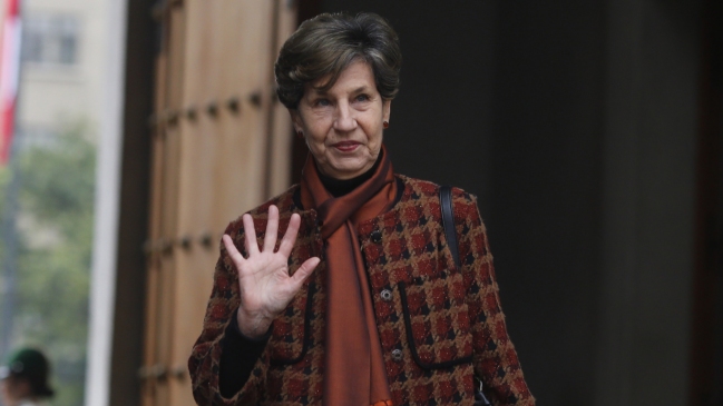 Allende: Hay empresarios que no tienen límites con tal de tener ganancias