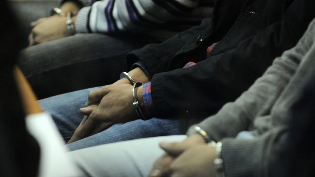 Formalizan a estafadores que se hacían pasar por funcionarios públicos en Viña del Mar