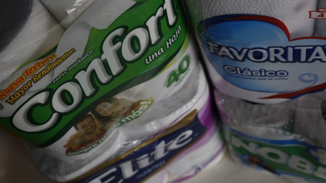 Hacienda pidió al CDE evaluar a empresas coludidas del papel higiénico