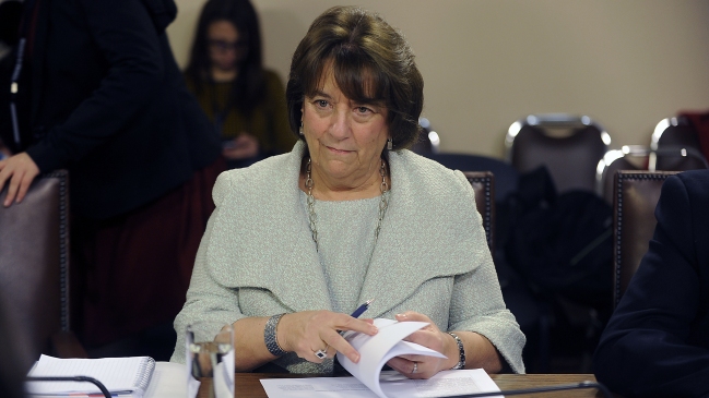 Mineduc por desmunicipalización: Se busca recuperar la matrícula que hemos perdido