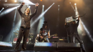 Tom Morello y Slash se unieron a Ozzy en show de Halloween