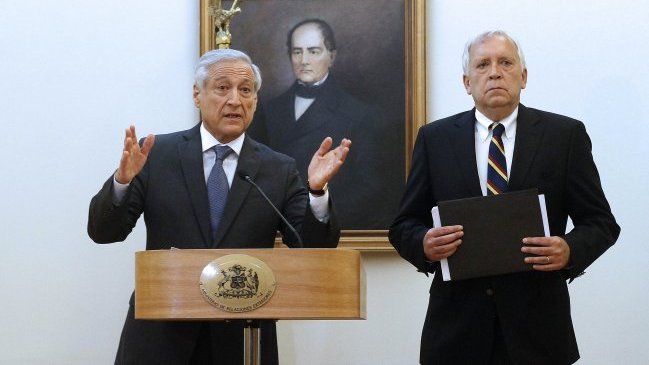 Chile entregó nota diplomática a Bolivia por reiterados delitos en frontera