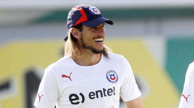 Presidente de Racing reconoció interés por Beccacece