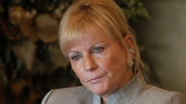 Murió María Luisa Solari, una de las principales accionistas de Falabella