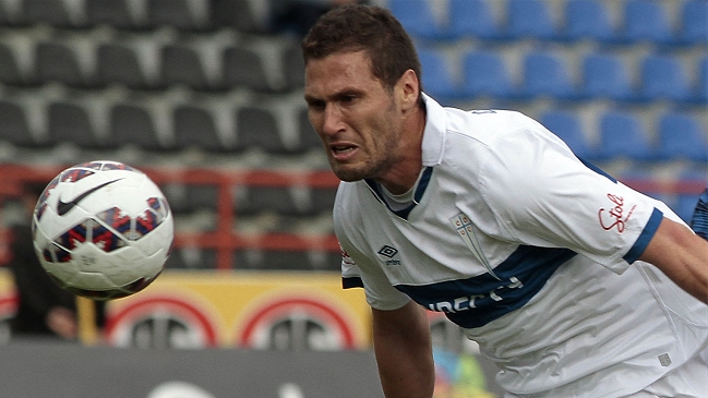 Lanaro: Tenemos armas para ser campeones y vamos a pelear hasta la última fecha