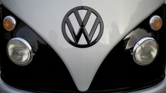 Volkswagen reveló nuevas 