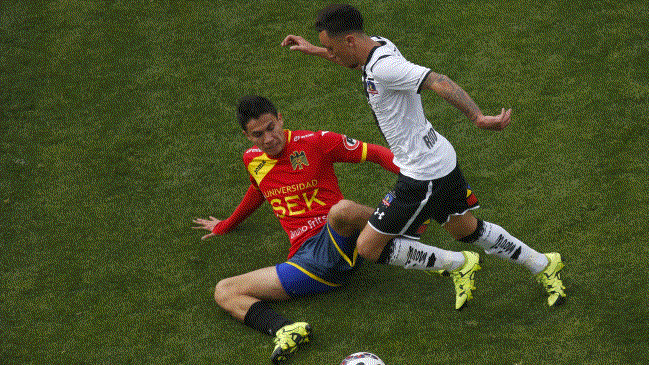 Colo Colo y Unión Española buscarán dar el primer paso a la final de la Copa Chile