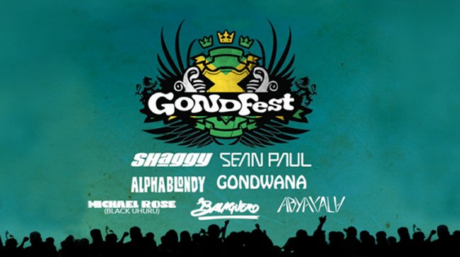 Gondfest fue cancelado a tres días de realizarse