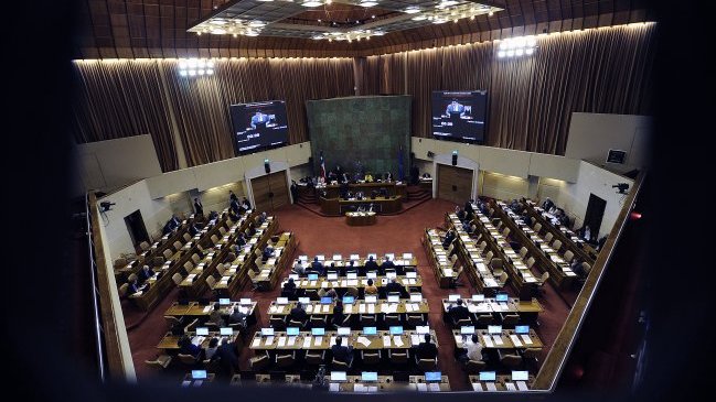 Cámara de Diputados aprobó creación de tres comisiones investigadoras