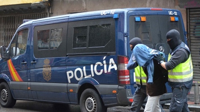 España: Desarticulan banda que explotaba sexualmente a paraguayas