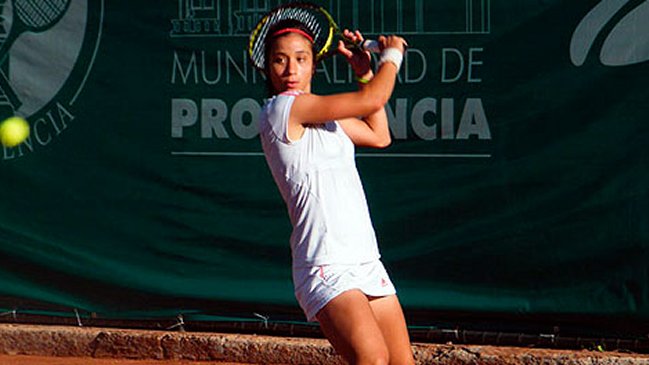 Copa Providencia se toma las canchas de Santiago