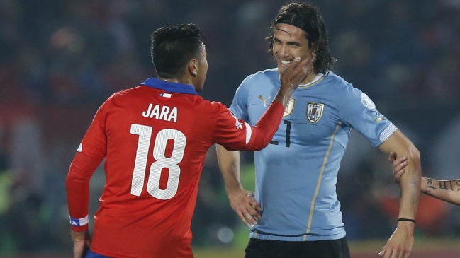 Se agotaron las entradas para el choque entre Uruguay y Chile por Clasificatorias