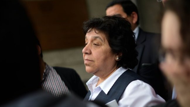 Funcionarios del Registro Civil y la ANEF presentan denuncia ante la OIT