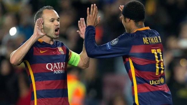 FC Barcelona puso un pie en octavos tras triunfo sobre Bate Borisov