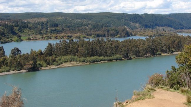 BID presta 41 millones de dólares a Chile para mejorar manejo del agua