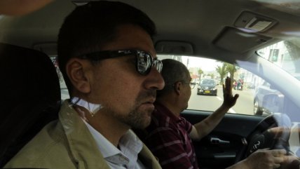 David Pizarro aclaró que desea mantenerse en S. Wanderers