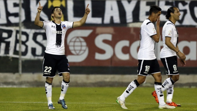 ¿Qué destacas de la ida de las semifinales de Copa Chile?