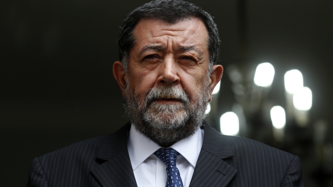 Aleuy aclaró polémicos dichos sobre tragedia por aluviones en Tocopilla